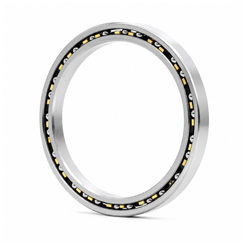 Silverthin SF200XP0 Thin Section Four Point Contact Ball Bearing 20x21.5x0.75 inch - Allow 7-10 Days