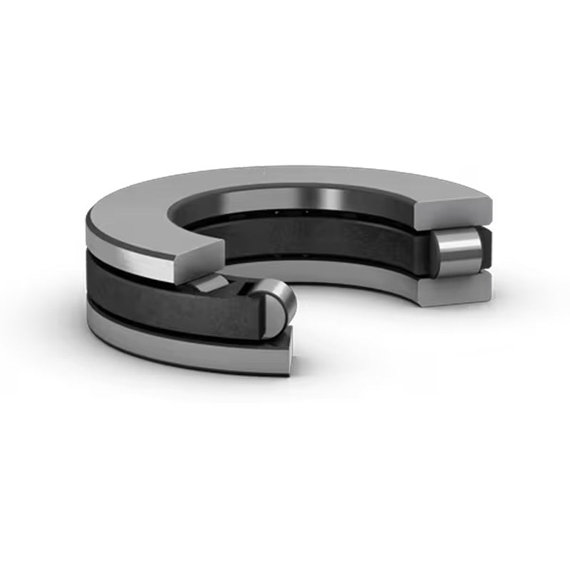 SKF K81207TN Axial Cylindrical Roller and Cage Assembly 35x62x7.5mm - Allow 1-2 Days - Contact Us For Faster Delivery