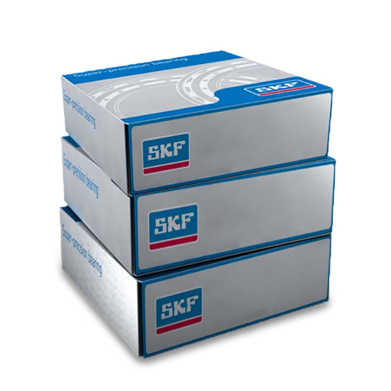 SKF 7020CD/P4ATGA Super Precision Angular Contact Spindle Bearing 100x150x24mm (Set of 3)