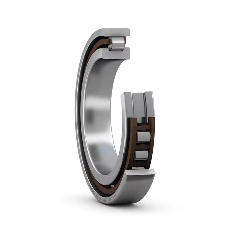 SKF N1015KPHASP Super Precision Single Row Cylindrical Roller Spindle Bearing 75x115x20mm