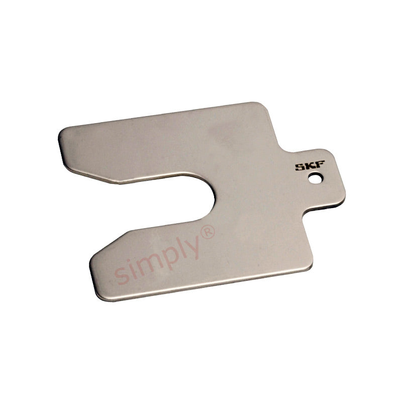 SKF TMAS75-300 Machinery Shims 10 Pack 3.00mm Thick