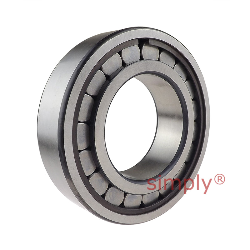 SL182213-C3 X-life Single Row Full Complement Cylindrical Roller Bearing 65x120x31mm