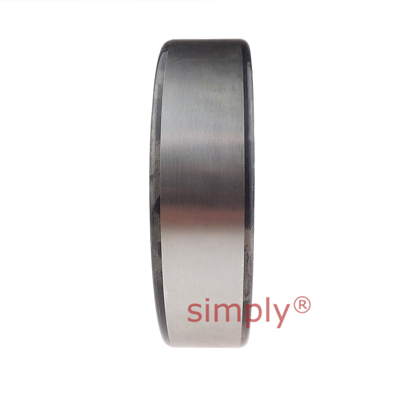 SL182219-C3 Single Row Full Complement Cylindrical Roller Bearing 95x170x43mm