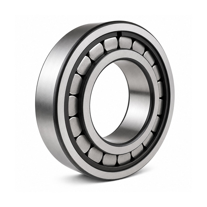 SL192332-TB-C3 Single Row Full Complement Cylindrical Roller Bearing 160x340x114mm