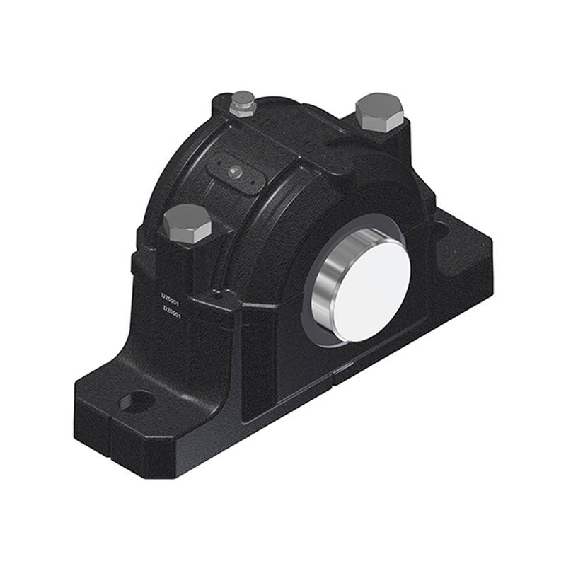 SNR SNC212-310 Plummer Block Housing - Allow 1-2 Days - Contact Us For Faster Delivery