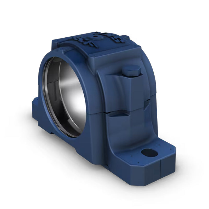 SKF SNLN3032 Cast Iron Split Pillow Block Housing