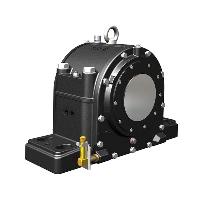 SNR SNOE222.CBF Plummer Block Housing - Allow 1-2 Days - Contact Us For Faster Delivery