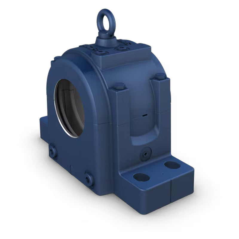 SKF SONL234-534 Cast Iron Split Pillow Block Housing