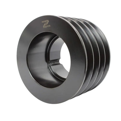 PowerDrive 212X4SPA 212mm Pitch Diameter SPA Section Tapered Locking Bush Type Pulley with 4 Grooves (Bush not Incl.) - Allow 2-3 Days