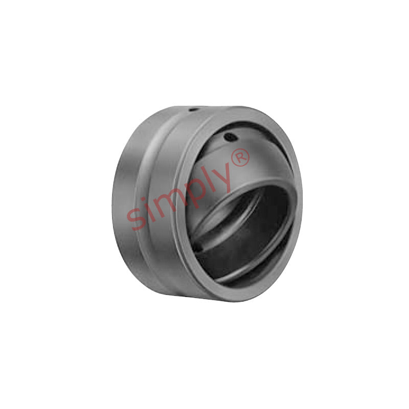 IKO SB80A Steel on Steel Spherical Plain Bushing 80x130x70mm