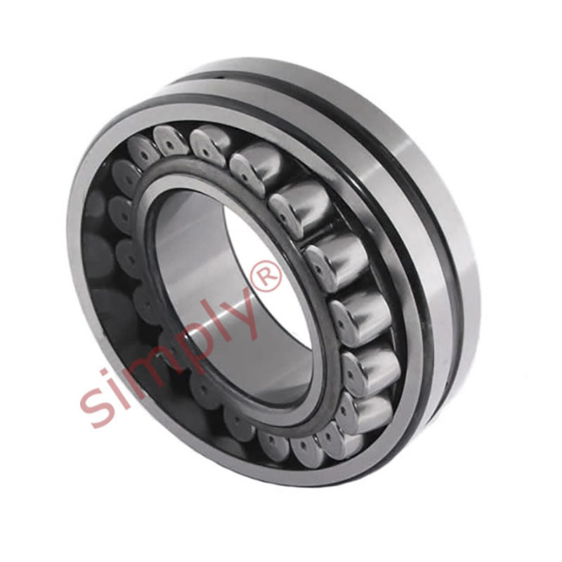 FAG 24030E1K30 X-life Spherical Roller Bearing with Taper Bore 150x225x75mm