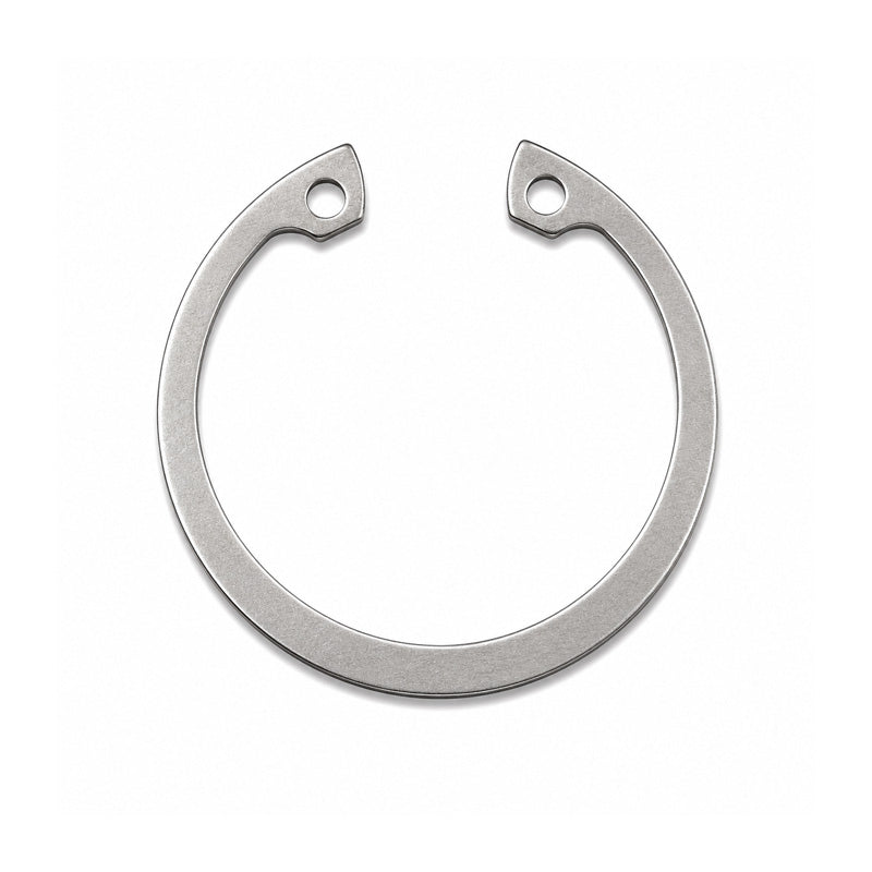 Stainless Internal Circlip for 95mm Bore Diameter Un-Sprung Dia 100.5mm