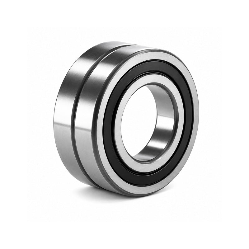 SKF BS222052CSVT143 Sealed Spherical Roller Bearing with Cylindrical Bore 25x52x23mm