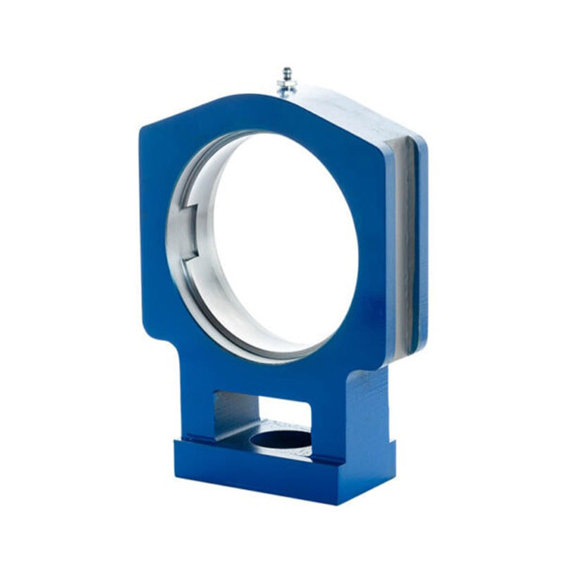 Major Brand ST10T Metric Steel Take Up Unit for Bearing Inserts with 110mm Outer Diameter - Allow 3-4 Weeks