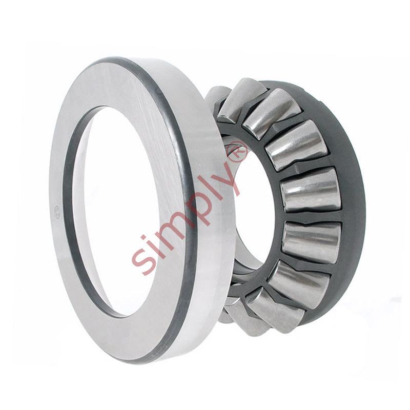 29440E Spherical Thrust Bearing 200x400x122mm