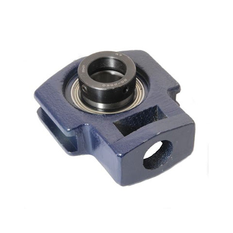 RHP ST7/8DEC Cast Iron Take Up Unit and 7/8 inch Bore Insert