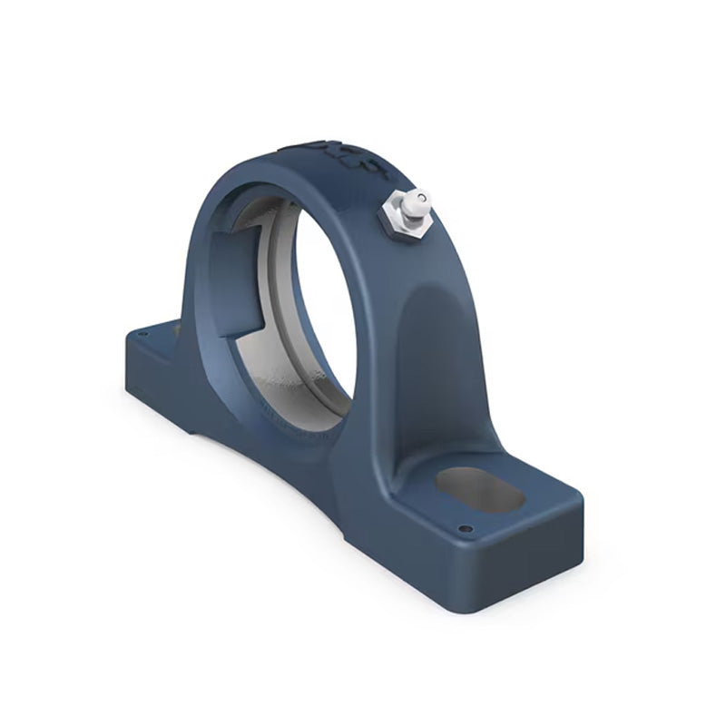 SKF SYJ507 Plummer Block Housing - Allow 1-2 Days - Contact Us For Faster Delivery