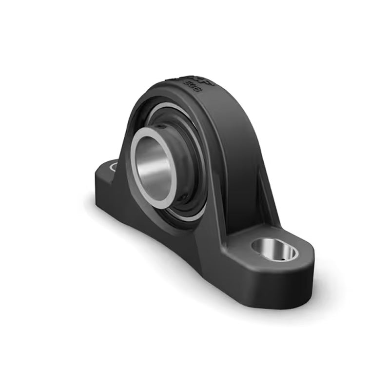 SKF SYK35TR Grub Screw Type Composite Plummer Block 35mm Bore 
