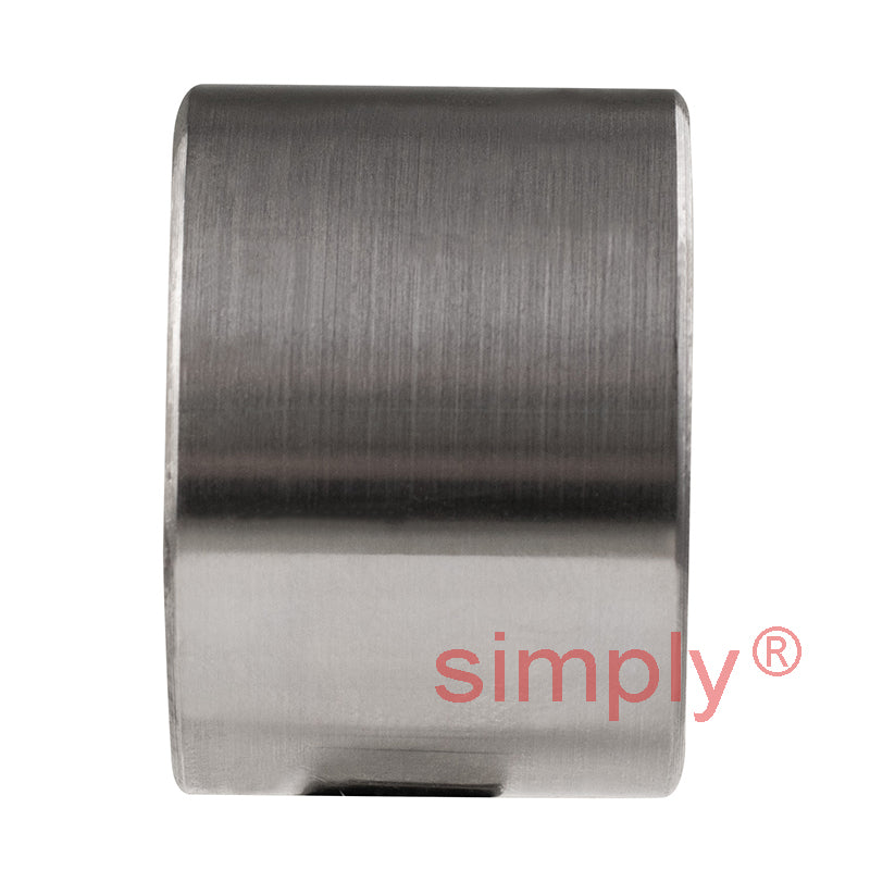 TAF202820 Needle Roller Bearings without Shaft Sleeve 20x28x20mm
