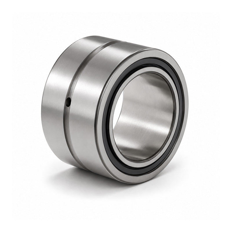 TAFI223420 Needle Roller Bearing with Shaft Sleeve 22x34x20mm