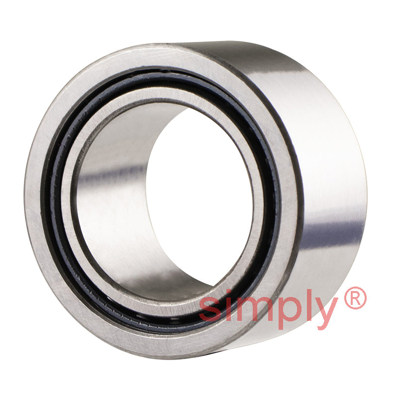 TAFI203216 Needle Roller Bearing with Shaft Sleeve 20x32x16mm