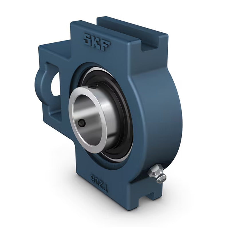 SKF TU30FM Eccentric Locking Collar Take Up Unit 30mm Bore