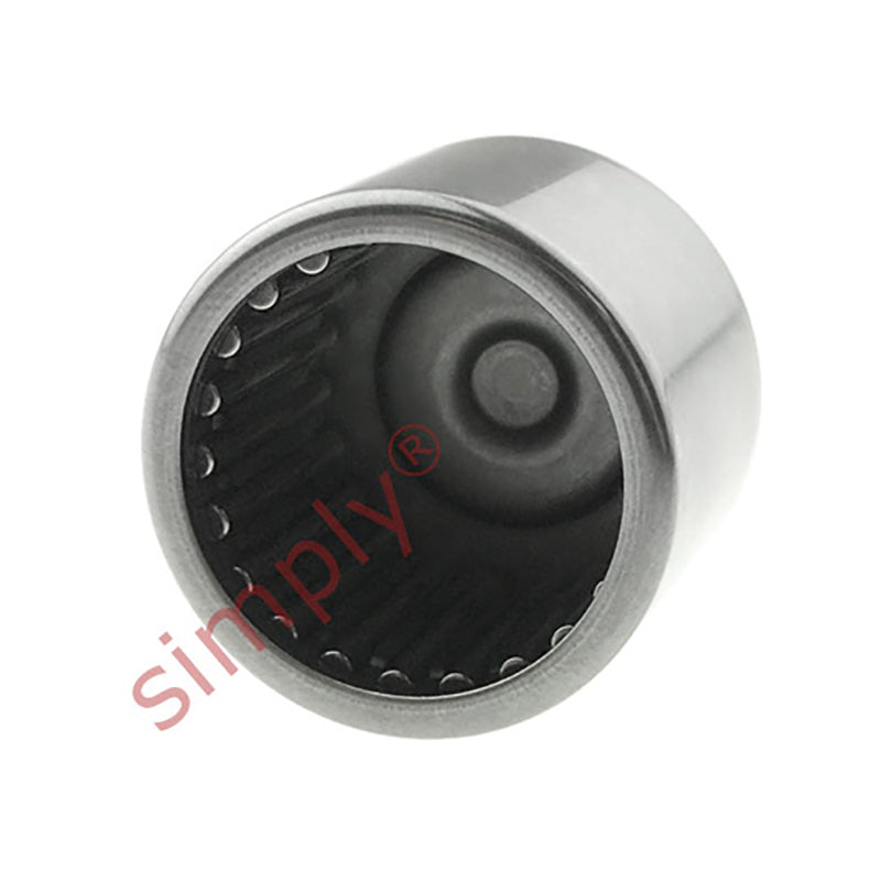 IKO TAM1515 Needle Roller Bearing Closed End Type 15x22x15mm