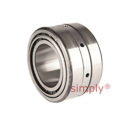 Timken 95499D/95975 TDI Double Inner Race Taper Roller Bearing 5x9.75x5.5x6 inch