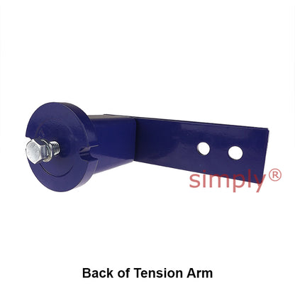Dunlop SE11 Chain and V-Belt Tension Arm