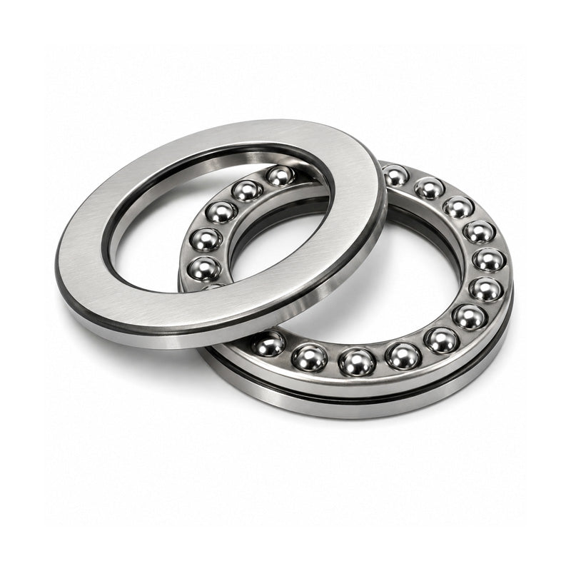 ZEN 51113 Axial Deep Groove Ball Bearing 65x90x18mm - Allow 1-2 Days - Contact Us For Faster Delivery