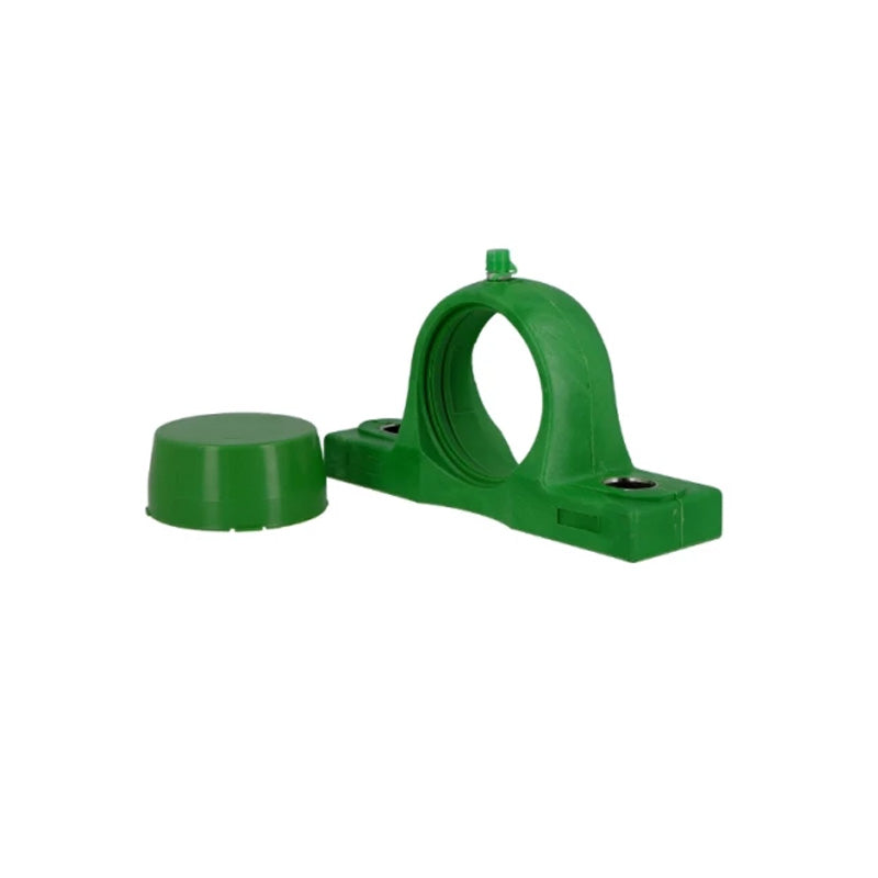ZEN TP206-B Plummer Block Housing - Allow 1-2 Days - Contact Us For Faster Delivery