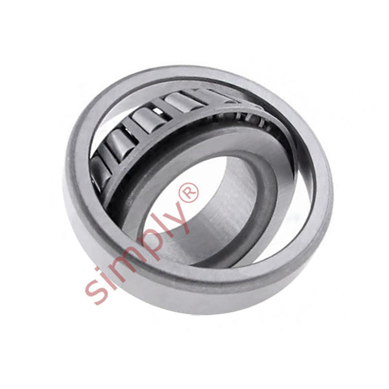 SKF L68149/110/Q Imperial Taper Roller Bearing 1.3775x2.328x0.625 inches