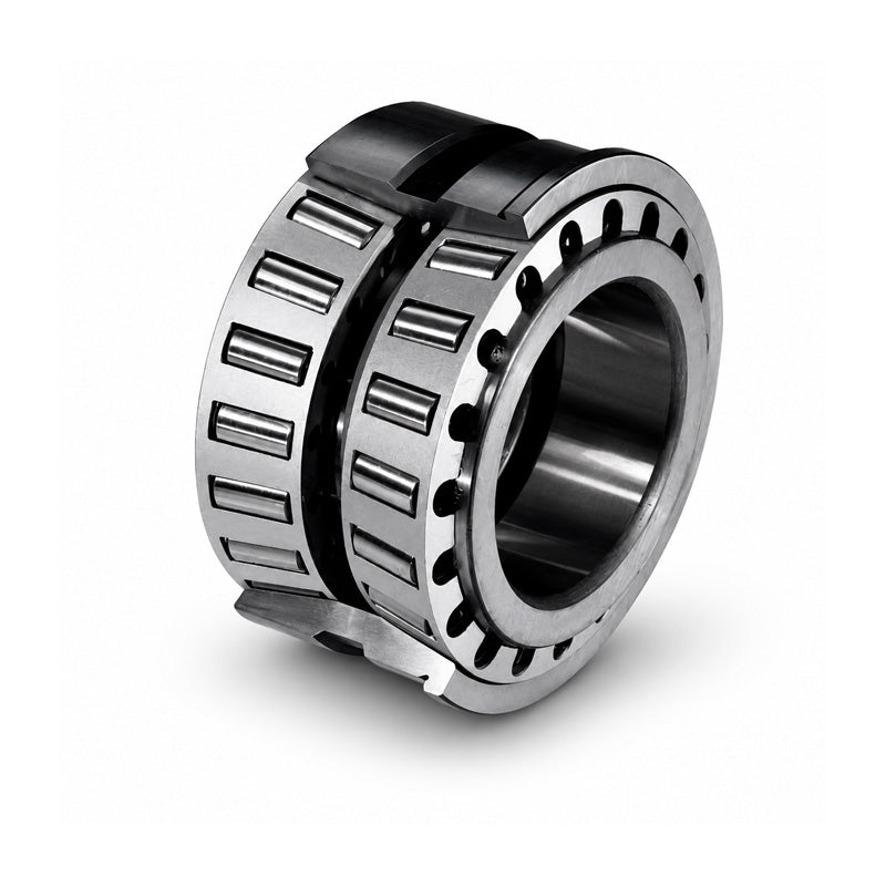 Gamet 160098X/160160H Super Precision Double Row Tapered Roller Bearing Flanged Cup Type 98.425x160x92mm - Allow 7-10 Days
