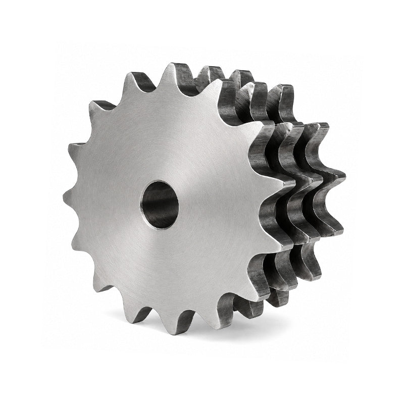 Branded 54 Tooth 12B Triplex Platewheel for 3/4 inch Pitch Chain Allow 7-10 Days