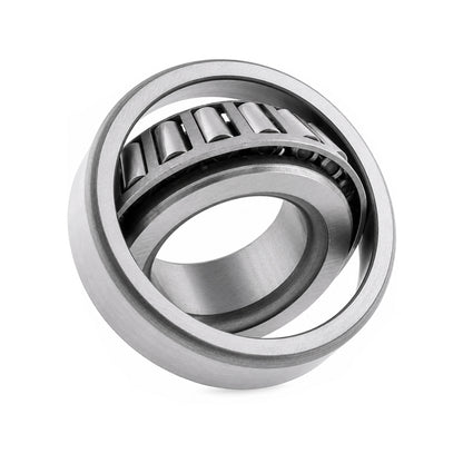 KOYO 320/28JRRS2 Narrow Section Steering Head Set Taper Roller Bearing with Lip on Seal 