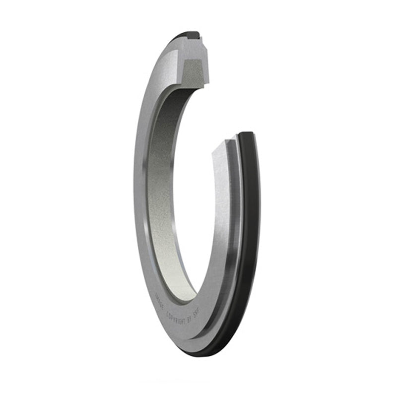 SKF TSN506C Pack of 2 Felt Seal for Split Plummer Block Housing 25x42x8mm