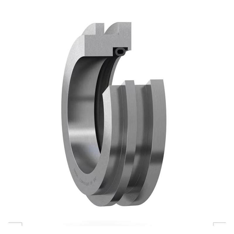 SKF TSN528S Labyrinth Seal for Split Plummer Block Housing 125x185x26mm