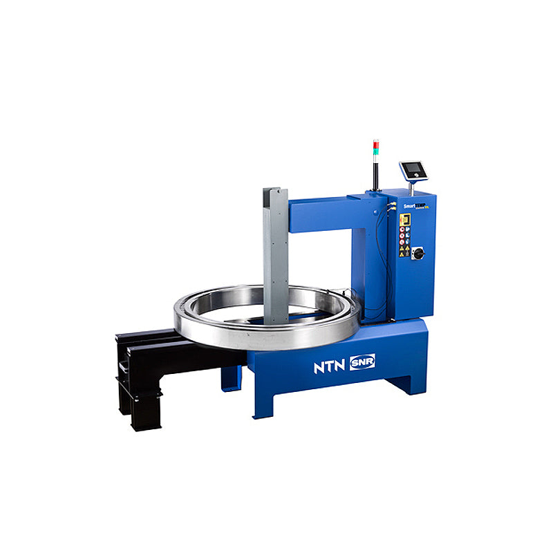 SNR XXL SmartTEMP 400V Induction Heater for up to 800kg Bearings - Allow 2-3 Days