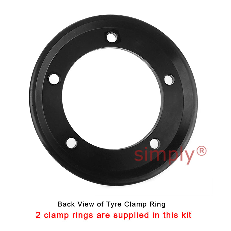 Major Brand F70H/F70F Inner/Outer Facing Taper Bores Type Tyre Drive Coupling Assembly with Fire Resistant Antistatic (F.R.A.S) Tyre