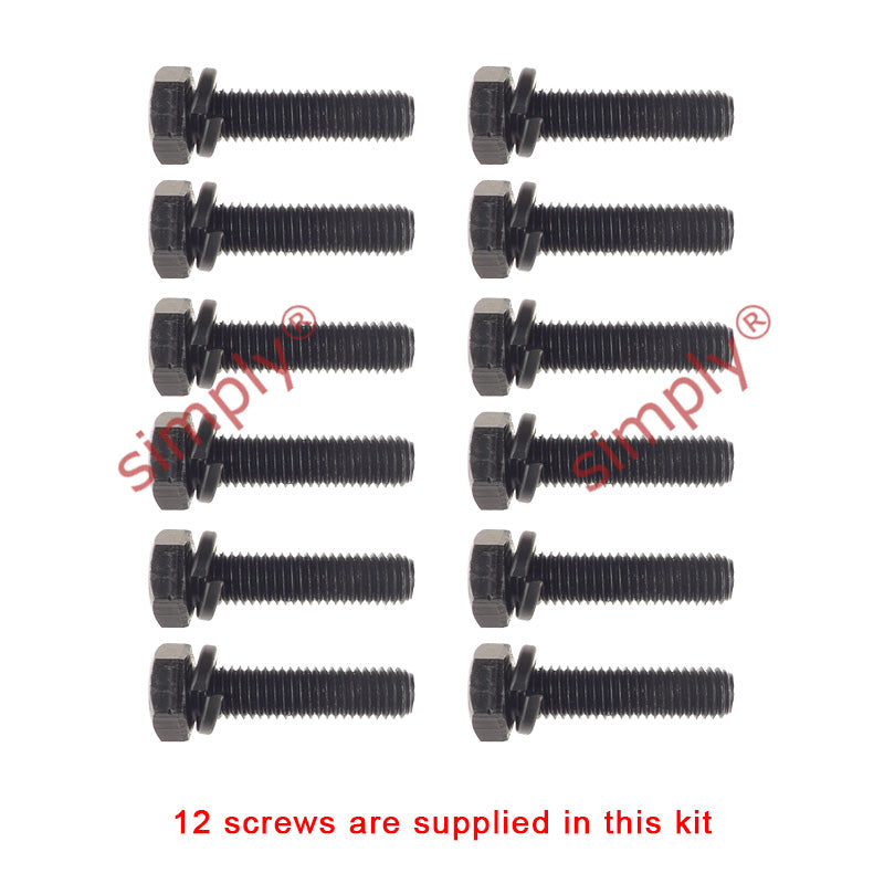 Major Brand F90F/F90B Inner Facing Taper Bore/Pilot Bored Tyre Drive Coupling Assembly with Fire Resistant Antistatic (F.R.A.S) Tyre