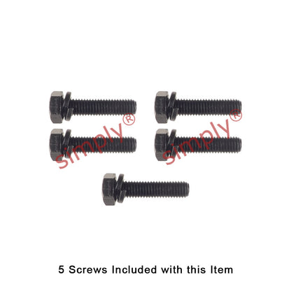 Major Branded F60H-MB Drive Coupling Outer Tapered Locking Bush Type Max Bush Bore 42mm / 1-5/8 inch