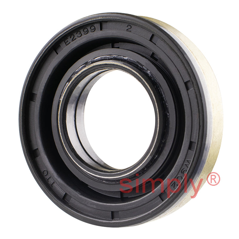 UA16 Nitrile Rubber Cassette Seal 25x62x11mm
