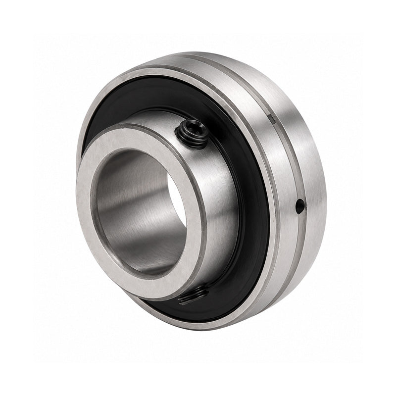 UC305-14 Heavy Duty Metric Bearing Insert With 7/8 inch Bore 62mm Outside Dia