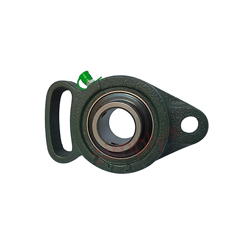 UCFA212-38 Imperial Cast Iron Adjustable Flange Unit with 2-3/8 inch Insert