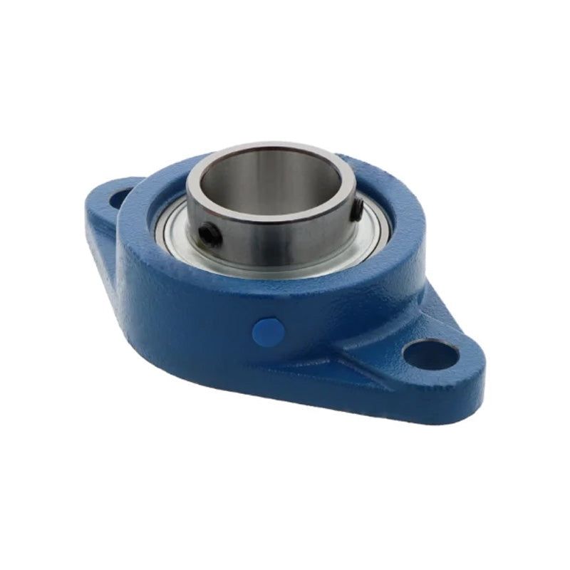 ZEN UCFL205 Flanged Housing Unit - Allow 1-2 Days - Contact Us For Faster Delivery