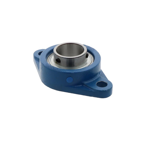 RHP UCFL209D1 Flanged Housing Unit - Allow 1-2 Days - Contact Us For Faster Delivery