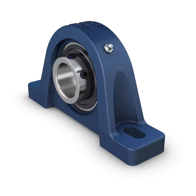 SKF UCP204H Plummer Block Housing Unit - Allow 1-2 Days - Contact Us For Faster Delivery