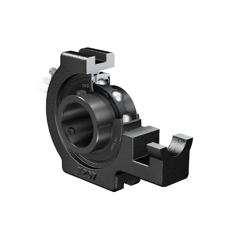 FAG UCT209-J7 Take-Up Housing Unit - Allow 1-2 Days - Contact Us For Faster Delivery