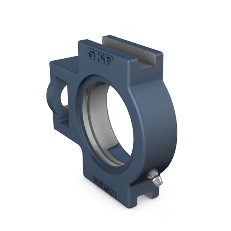 NTN UKT206D1 Take-Up Housing Unit - Allow 1-2 Days - Contact Us For Faster Delivery