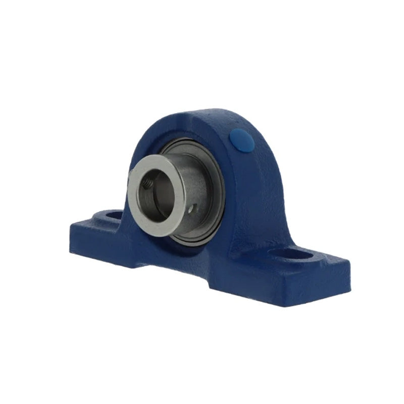 ZEN UELP309 Plummer Block Housing Unit - Allow 1-2 Days - Contact Us For Faster Delivery
